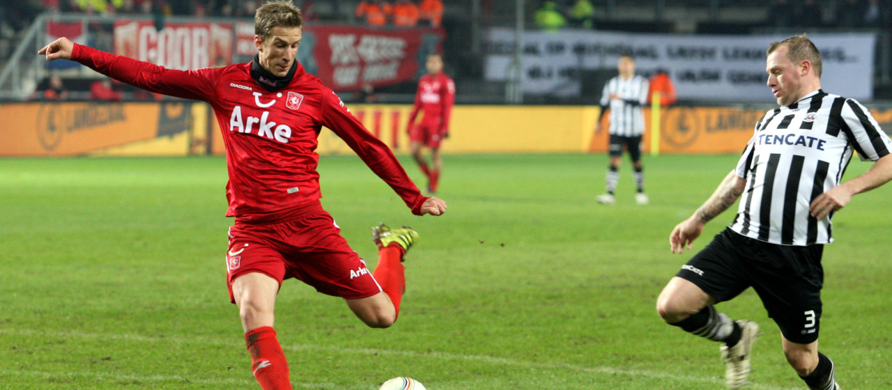 Terug in de tijd... FC Twente - Heracles Almelo