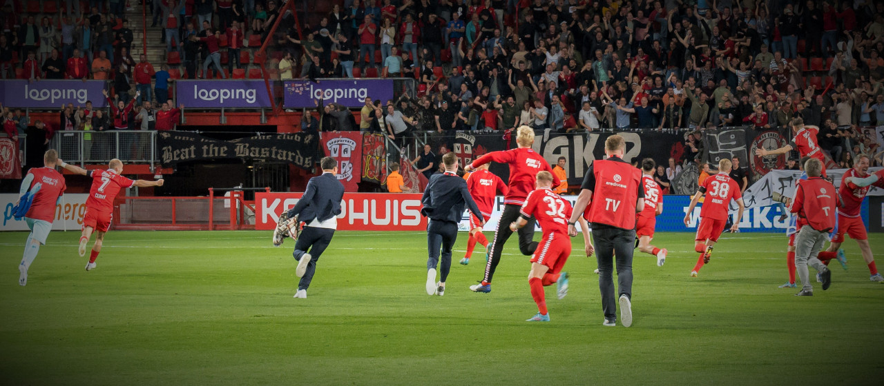 DOC - "Wij gaan Europa in" vrijdag 29 juli op ESPN