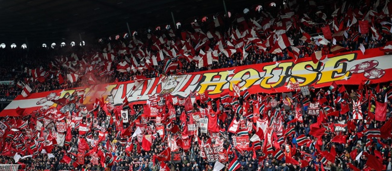 FC Twente - Fortuna Sittard uitverkocht