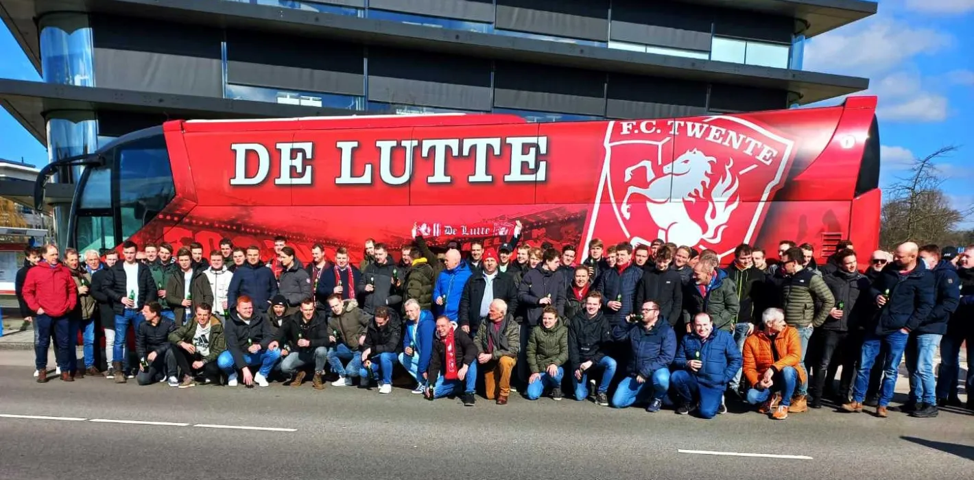 FCT De Lutte 2