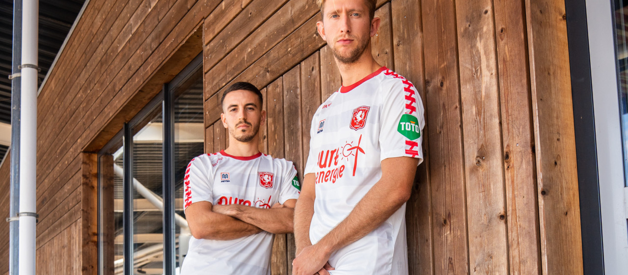 Derde tenue 2022 - 2023