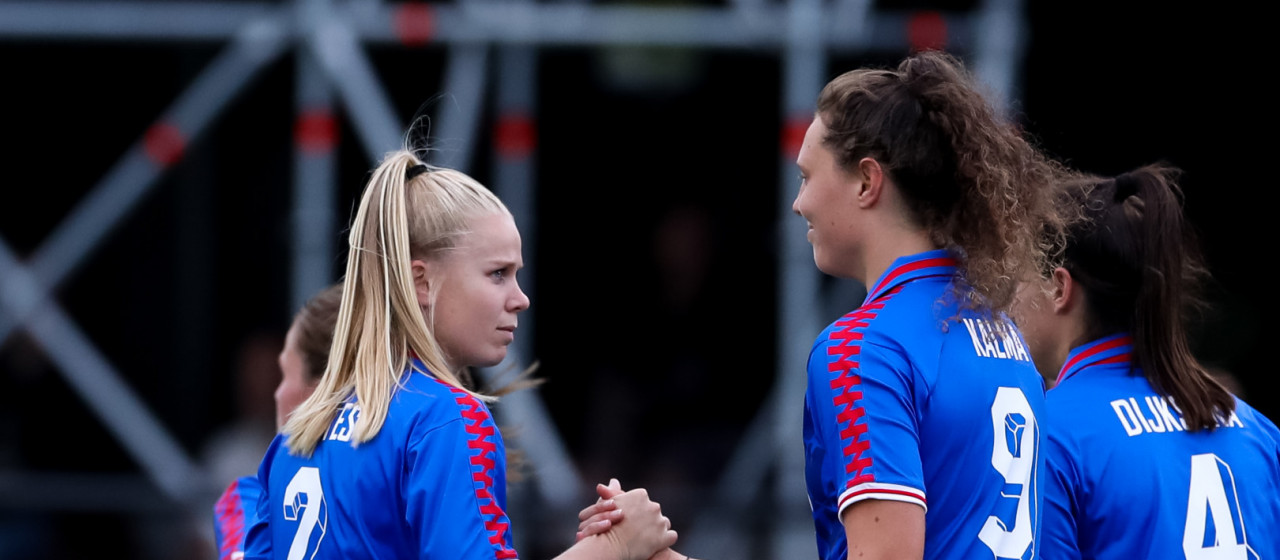 Overtuigende zege FC Twente Vrouwen