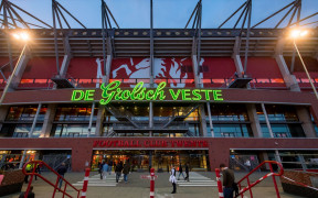 44934533 FC Twente