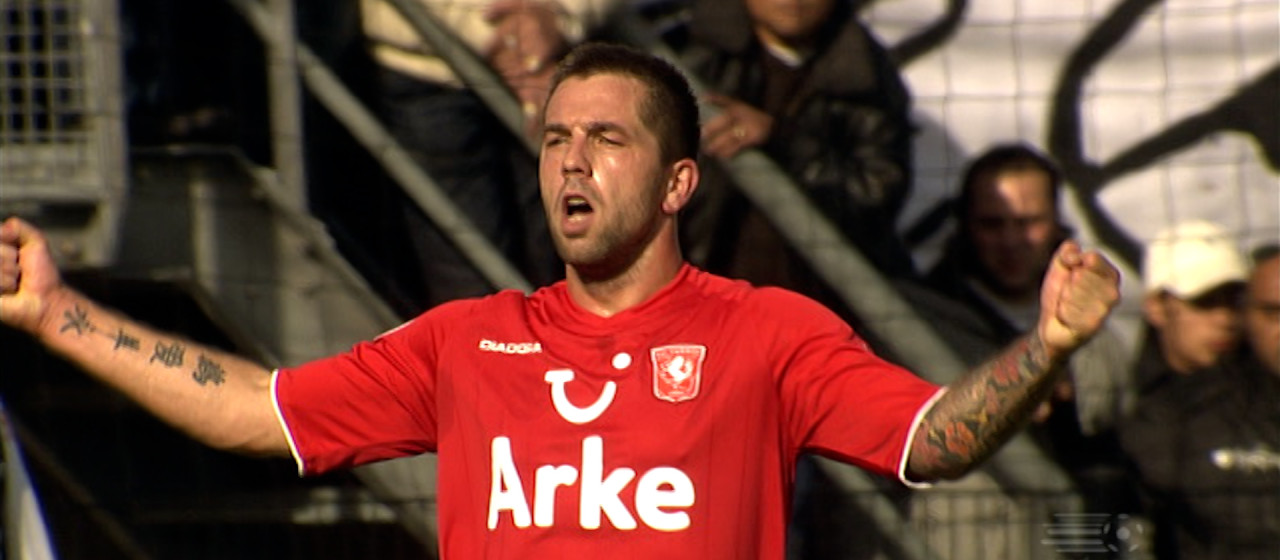 #HERTWE: Goals Heracles - FC Twente | Uit Het Archief...