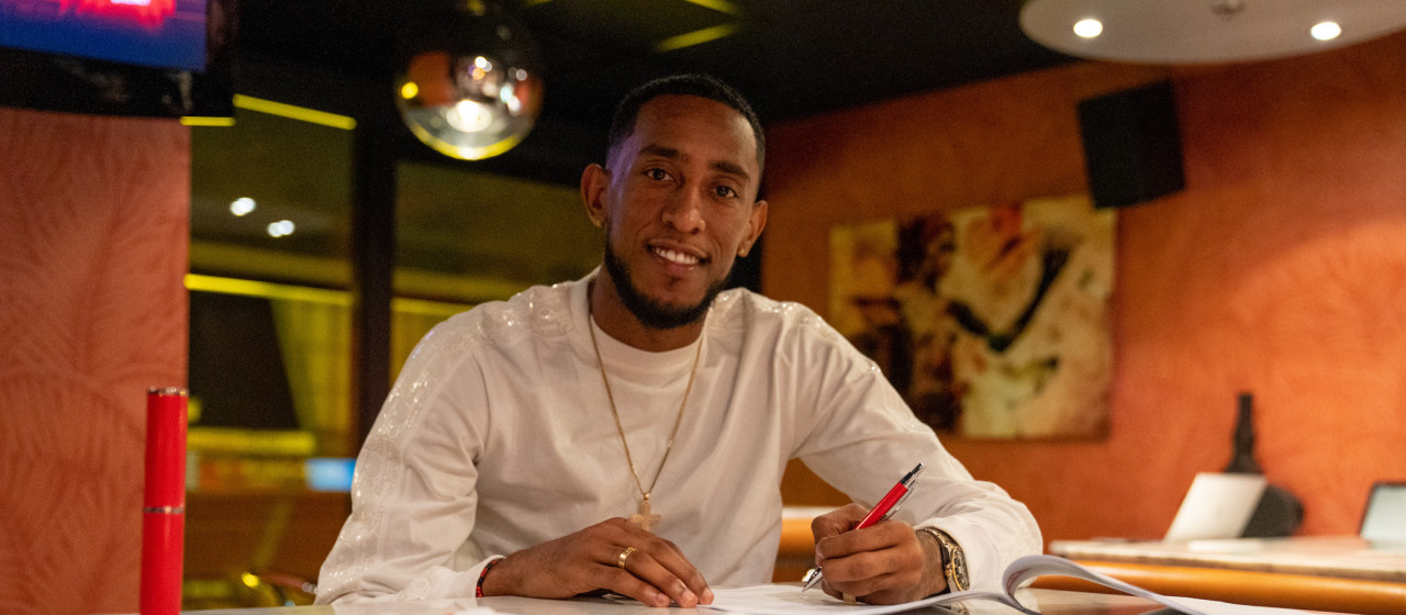 Joshua Brenet komt naar FC Twente