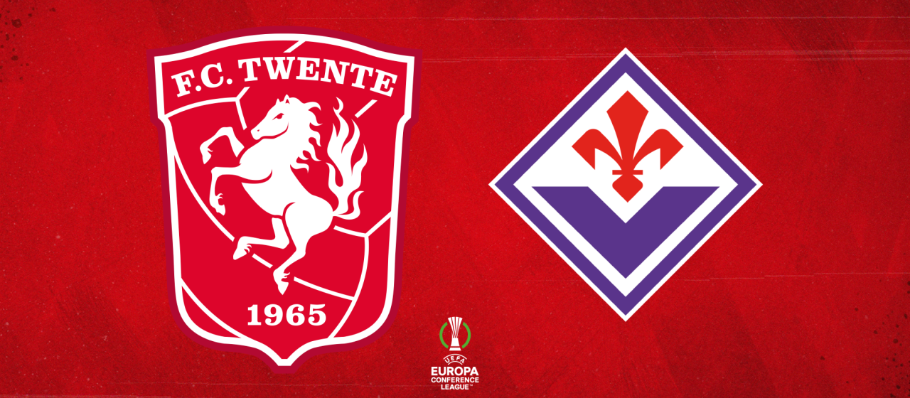 Kaartverkoop FC Twente - AFC Fiorentina gestart