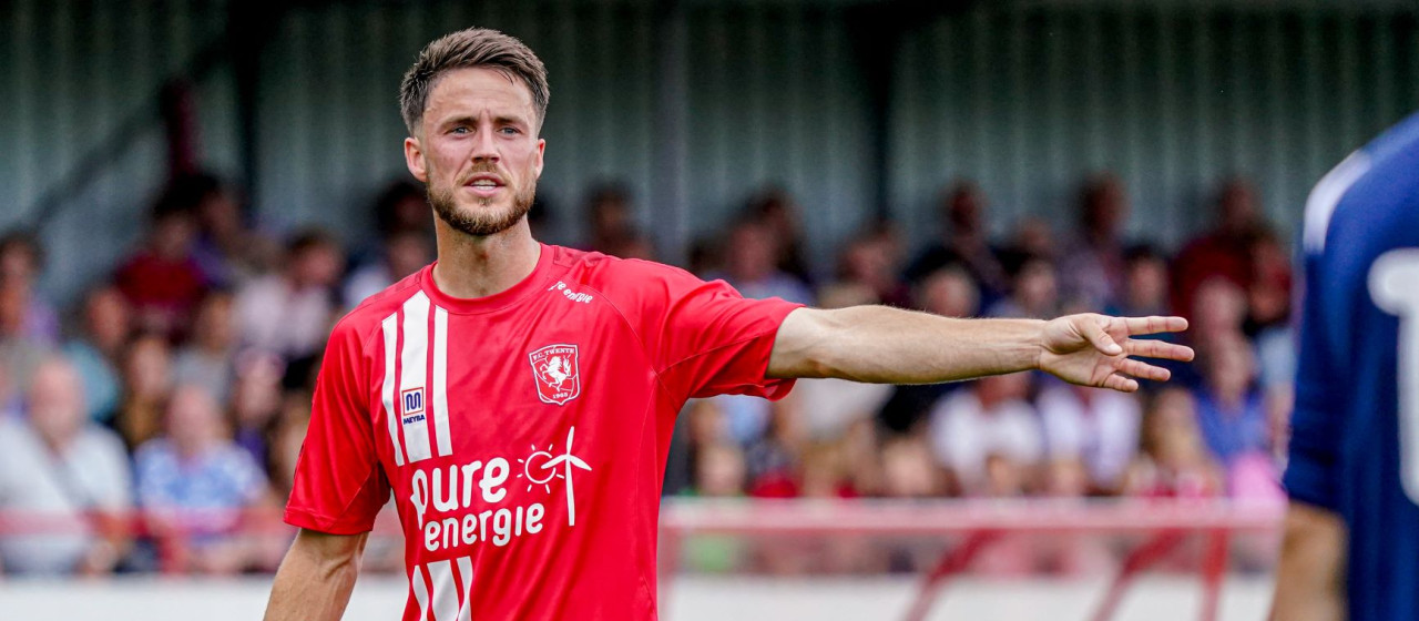 Kaartverkoop FC Twente – FC Nordsjælland