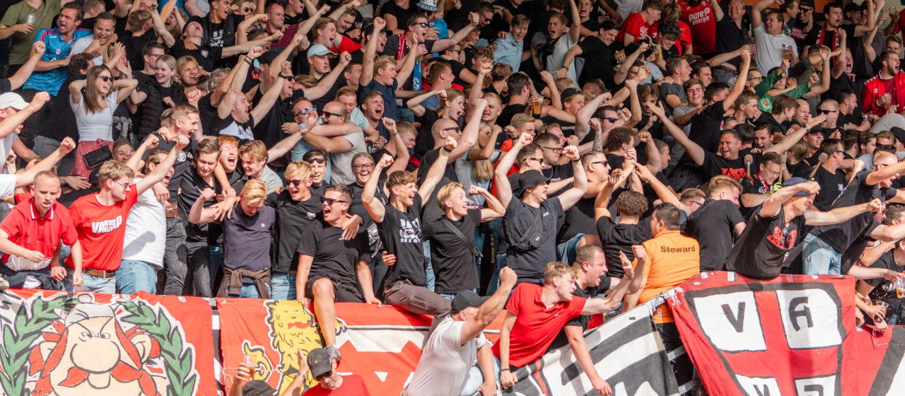 RKC Waalwijk - FC Twente - Uitverkocht!
