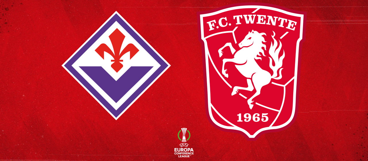 UPDATE - Supportersinformatie ACF Fiorentina – FC Twente