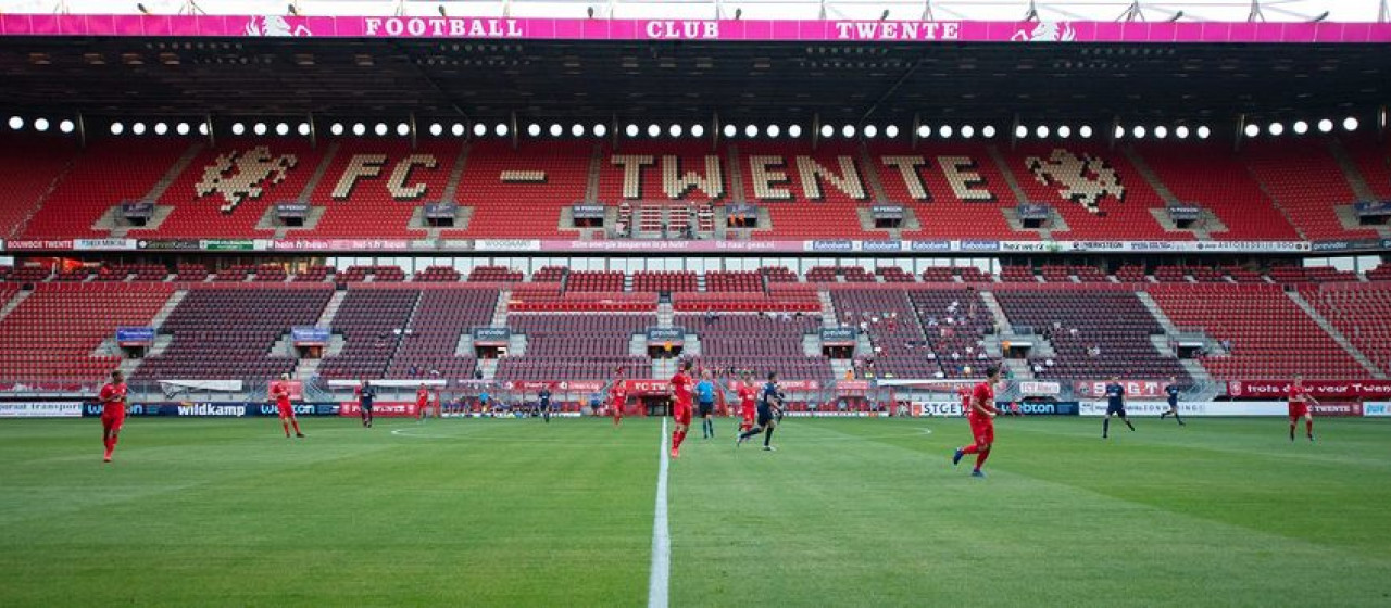 Maatregelen accepteren en doorgaan