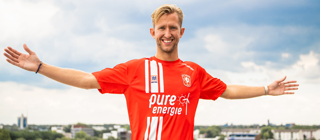 Michel Vlap maakt definitieve overstap naar FC Twente  