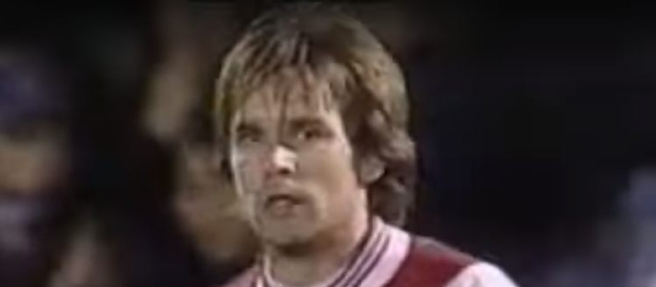 Uit het archief... FC Twente - Willem II (1996)