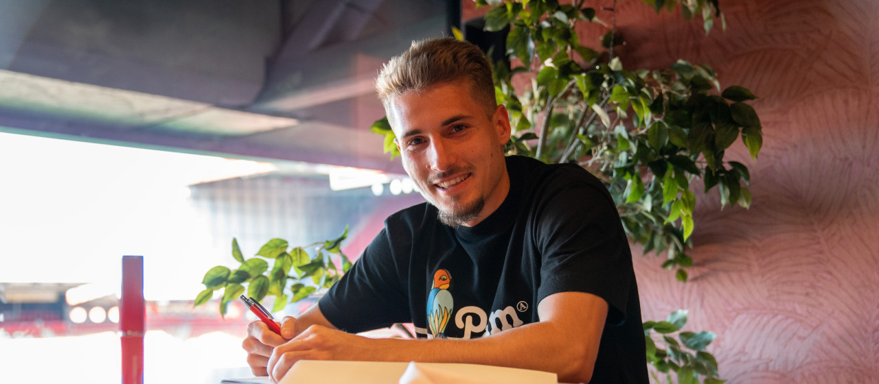 'STRIJDEND voor ONS Twente' | Sadilek • 2024 | NEWS