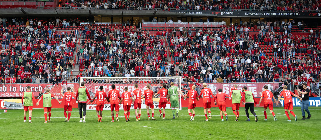 ESPN Special - Terugblik 1e seizoenshelft