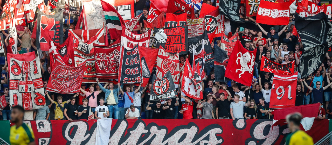 Fortuna Sittard - FC Twente uitverkocht