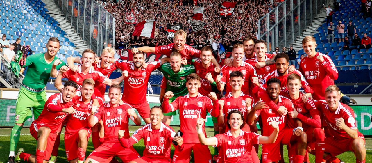 Dit was 2021, op naar 2022!