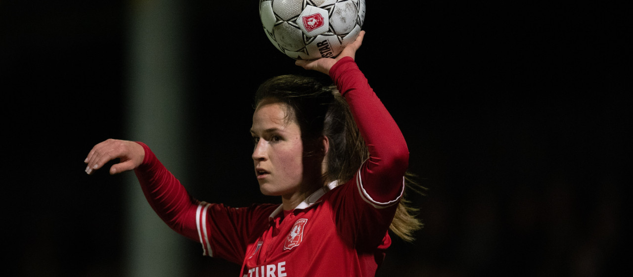 "We hebben vertrouwen en willen naar de halve finale"