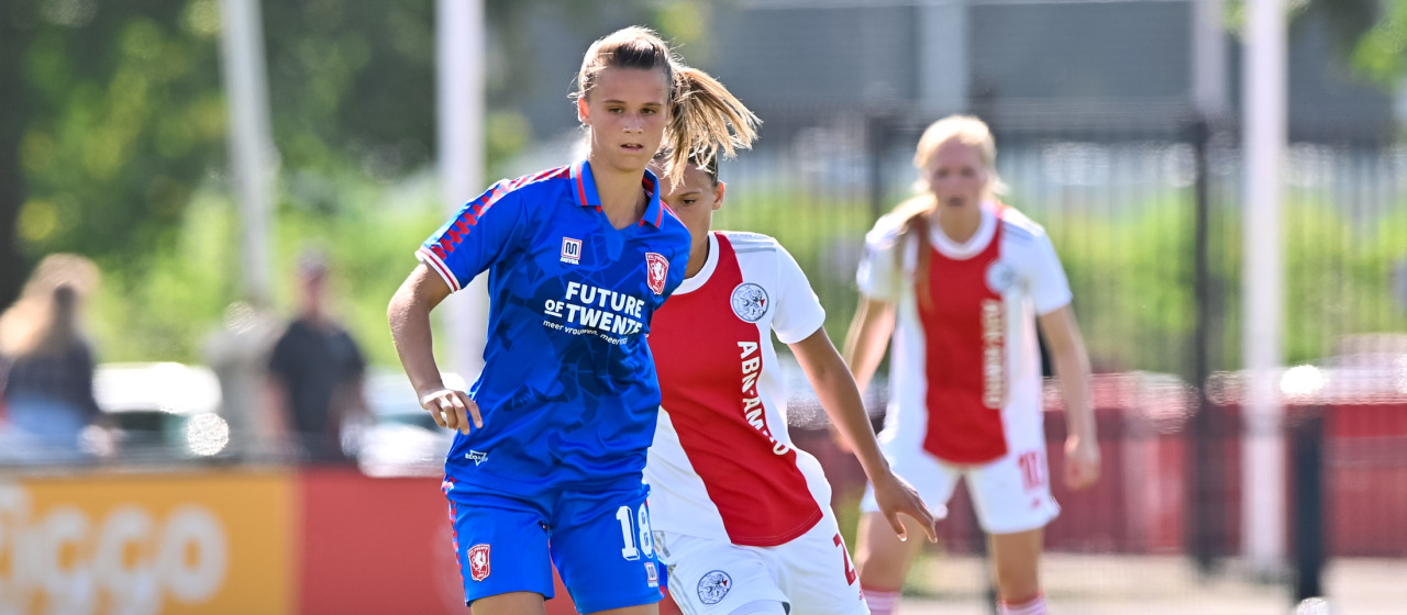 “We zijn realistisch en willen een goede wedstrijd op de mat leggen”