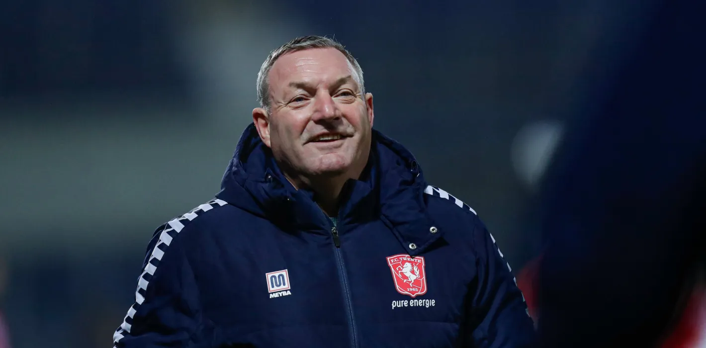 52819443 FC Twente
