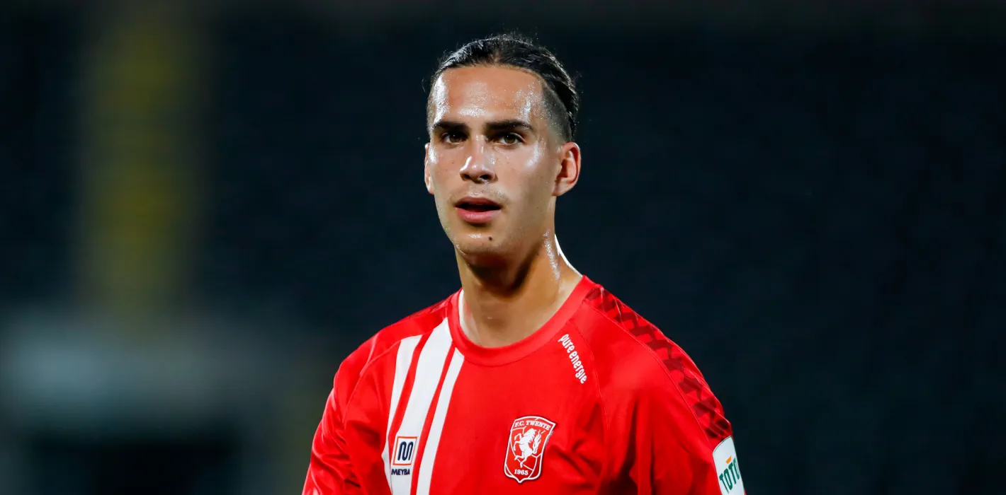 55609107 FC Twente