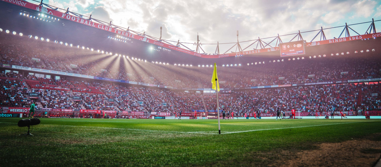 Supportersinformatie FC Twente - Vitesse