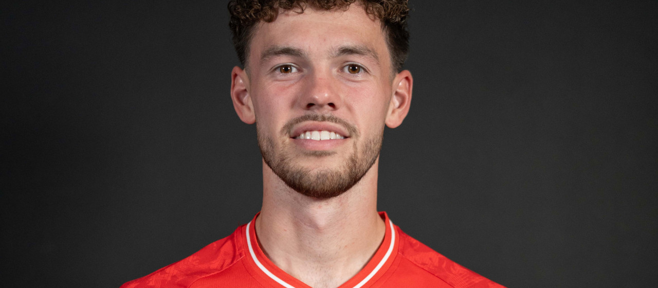 Mitchell van Bergen naar FC Twente