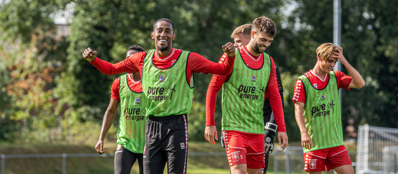 Winnende goal Brenet, Signeersessie & Ron Jans in Eibergen | Van Binnenuit