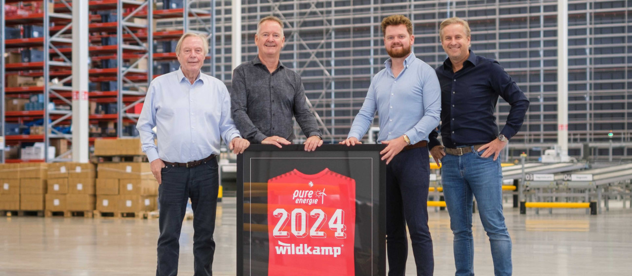 Wildkamp wordt Premium Partner van FC Twente