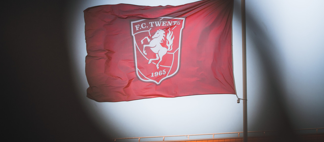 Supportersinformatie FC Twente – Almere City FC