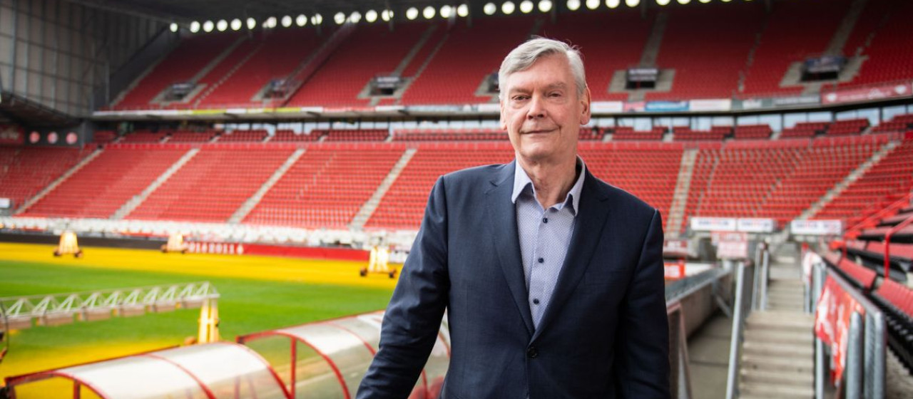 Paul van der Kraan keert tijdelijk terug bij FC Twente