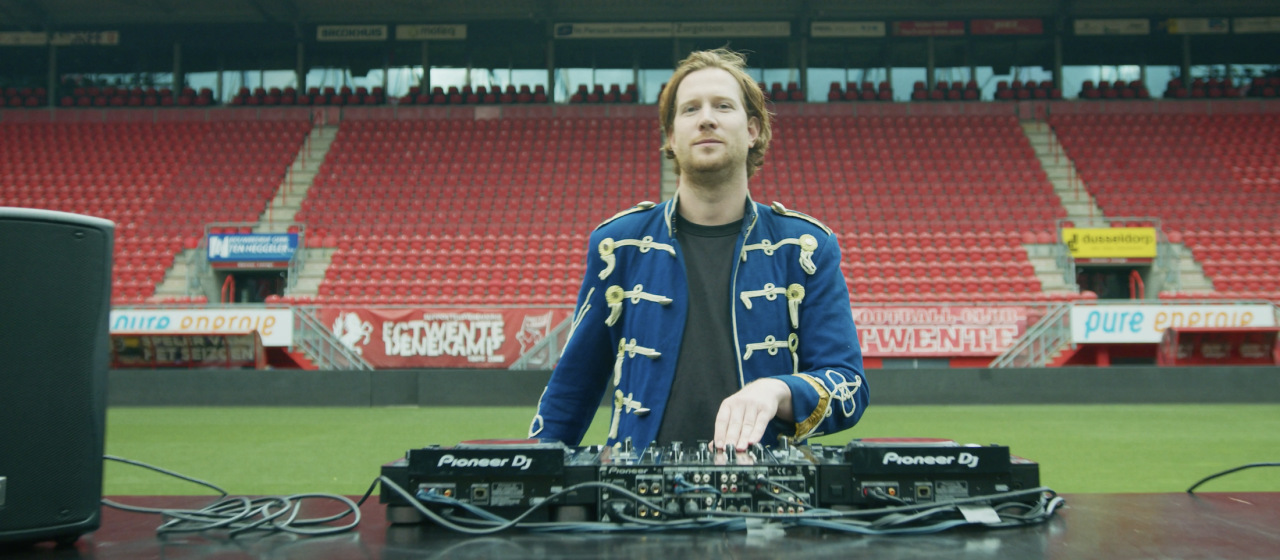 FC Twente x FIFA 23 x Bakermat