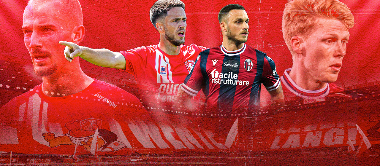 Kaartverkoop FC Twente - Bologna FC