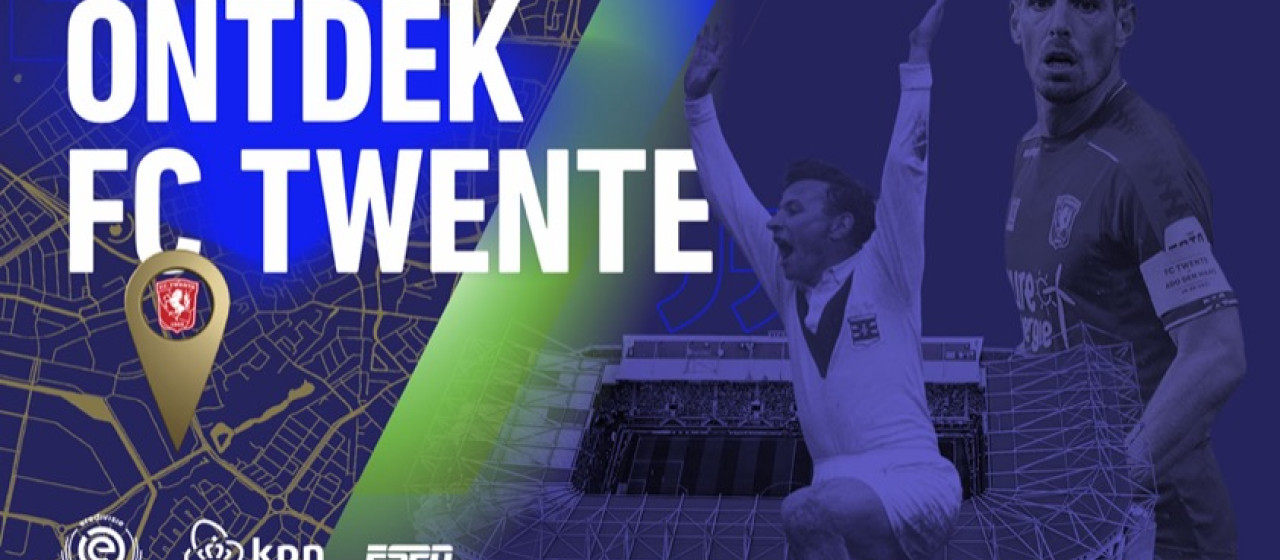 Ontdek 65 jaar Eredivisie