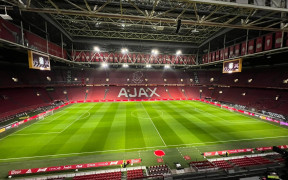 Amsterdam Arena FC Twente