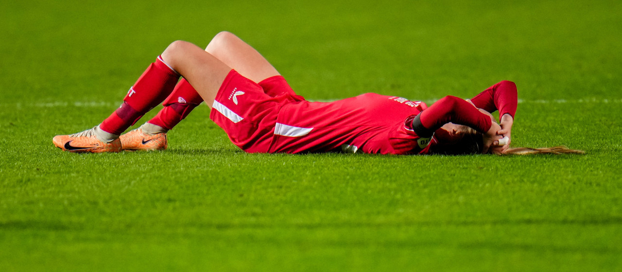 Samenvatting: FC Twente Vrouwen verliest van BK Häcken