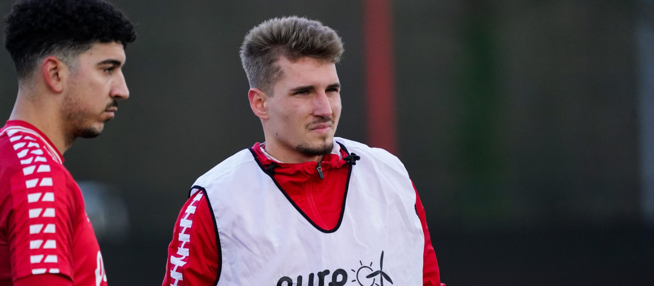 FC Twente in beroep tegen schorsing Michal Sadilek