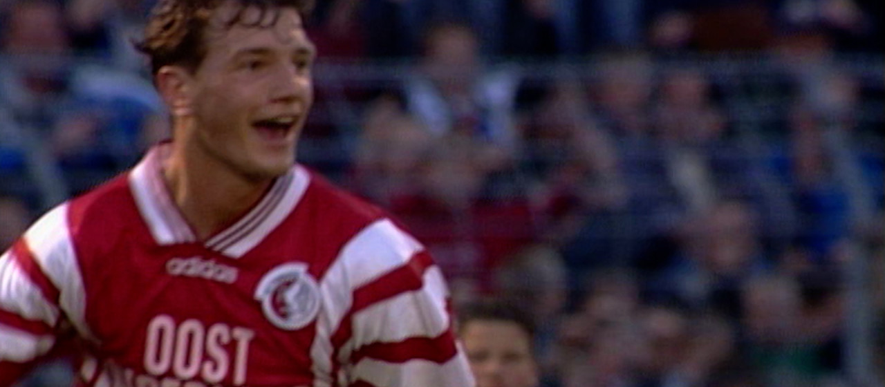 #TWEFOR: Goals FC Twente - Fortuna Sittard | Uit Het Archief...