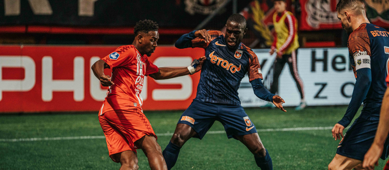 #TweVit: De zege in beeld