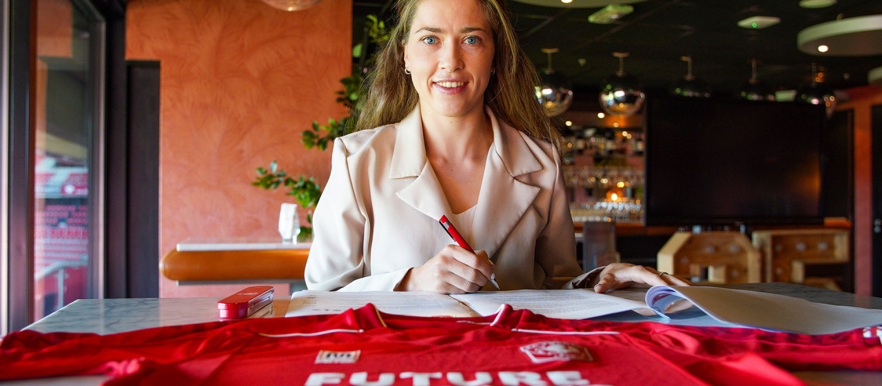 Van Schoonhoven terug bij FC Twente