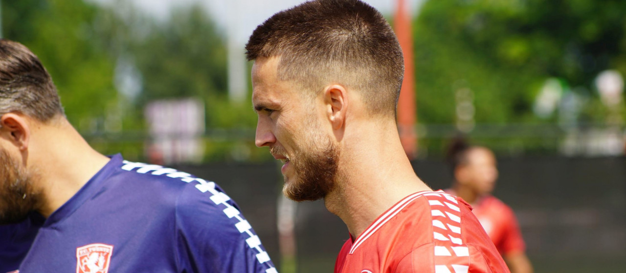 Van Wolfswinkel en Ugalde debuteren tegen ADO Den Haag