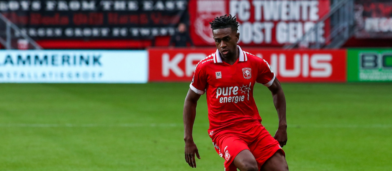 Virgil Misidjan - "Ik voel me goed"