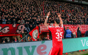FC Twente Heracles Almelo 10