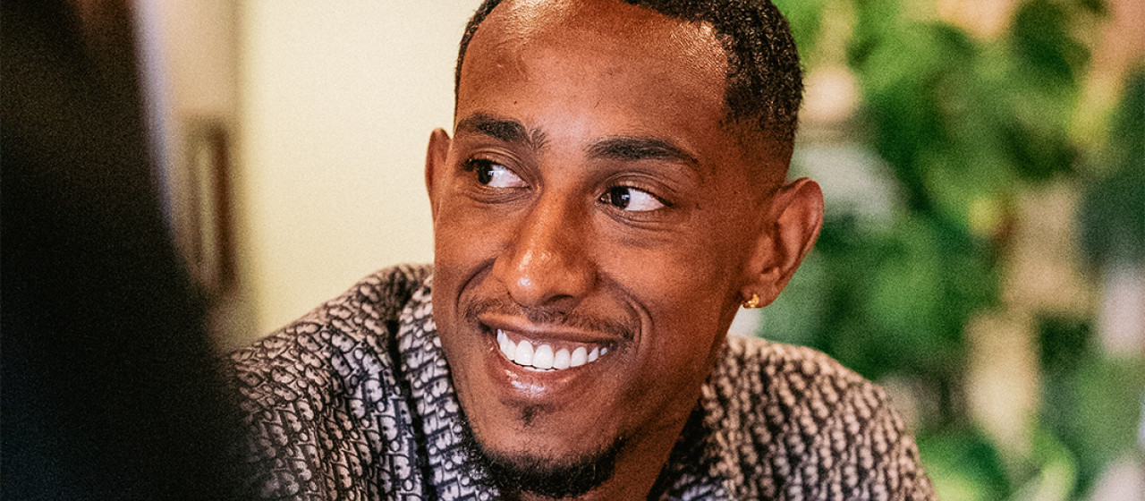 Welkom Joshua | Nieuws