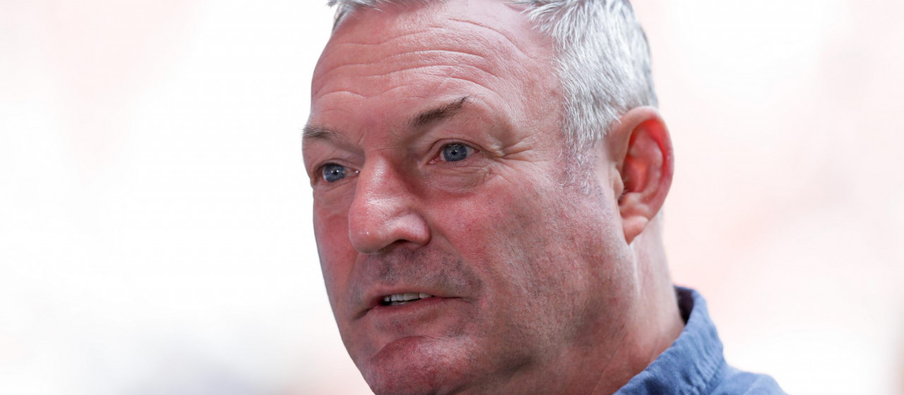 Zondag uit tegen GA Eagles - vooruitblik met Ron Jans