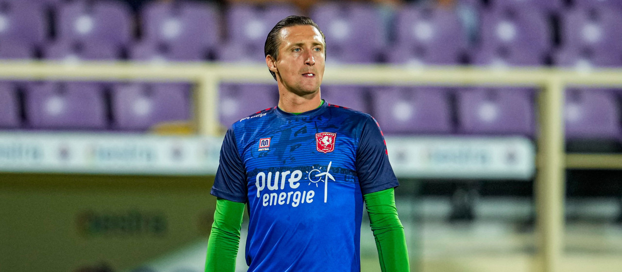 #twevit: Tyton vervangt Unnerstall