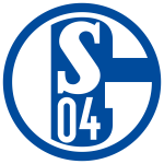 Logo Schalke 04