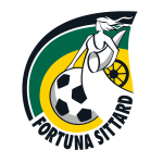 Logo Fortuna Sittard