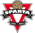 Logo cvv Sparta Enschede