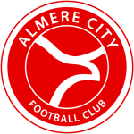 Logo Almere City