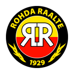 Logo ROHDA Raalte